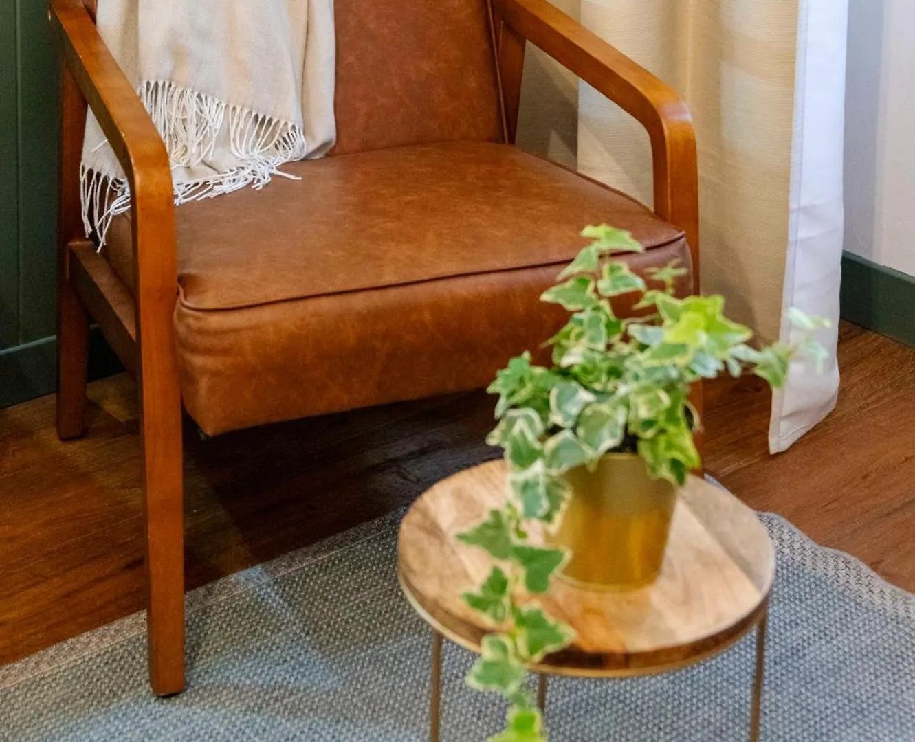 Maison d'hôtes Affittacamere Zanobi 45 Florence