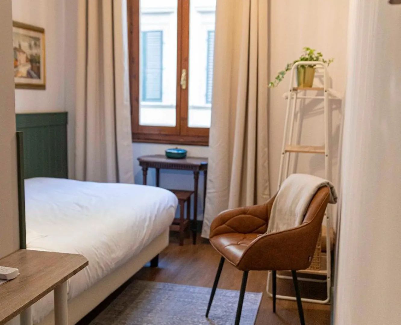 Affittacamere Zanobi 45 Florence Maison d'hôtes