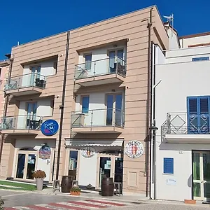 Belvedere Rent Couette-café Campofelice Di Roccella