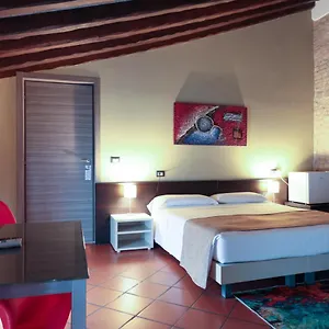 D&d Hotel Parma