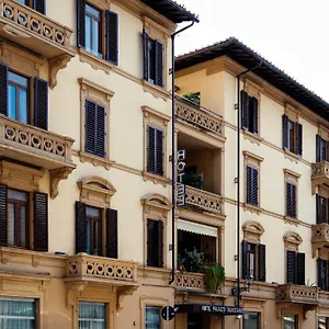 Palazzo Ognissanti Florenz