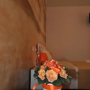 Alicata La Dimora Del Vento Couette-café Licata