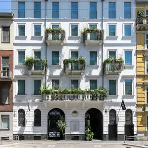 Senato Hotel Milão