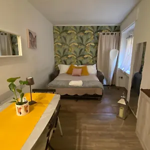 Piazza Signoria Apartamento