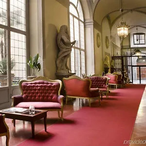 Palazzo Magnani Feroni, - Residenza D'epoca Hotel