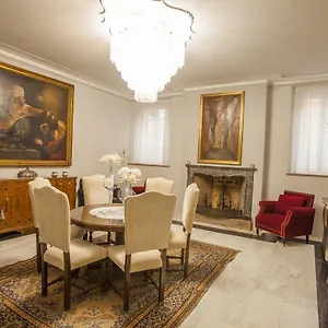 Martins De Luxe Apart-hotel Ravena