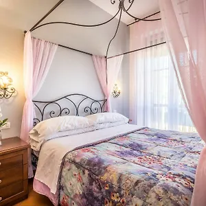 2* Bed and breakfast Antiche Armonie