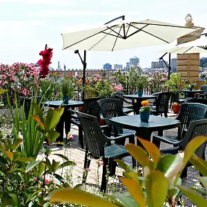 Bellevue Hotel Génova