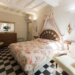 3* Bed and breakfast Corte Dei Neri Residenza D'epoca