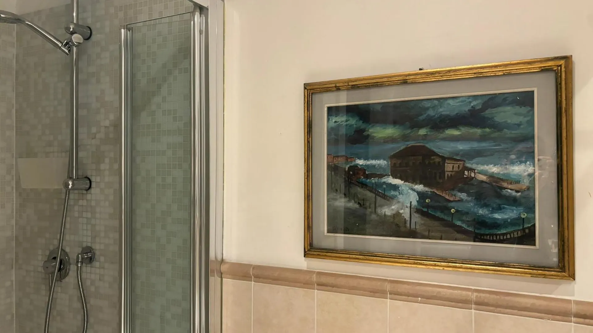 Casa de hóspedes Affittacamere Zanobi 45 Florença