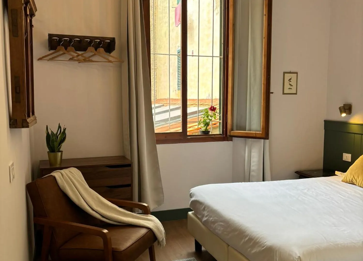 Affittacamere Zanobi 45 Florença Casa de hóspedes