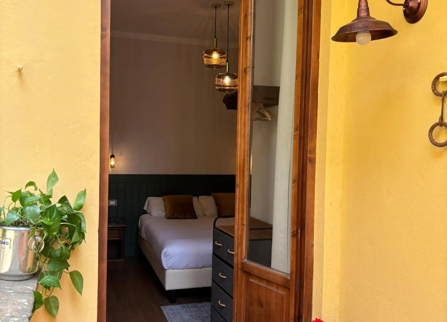 Affittacamere Zanobi 45 Florença Itália