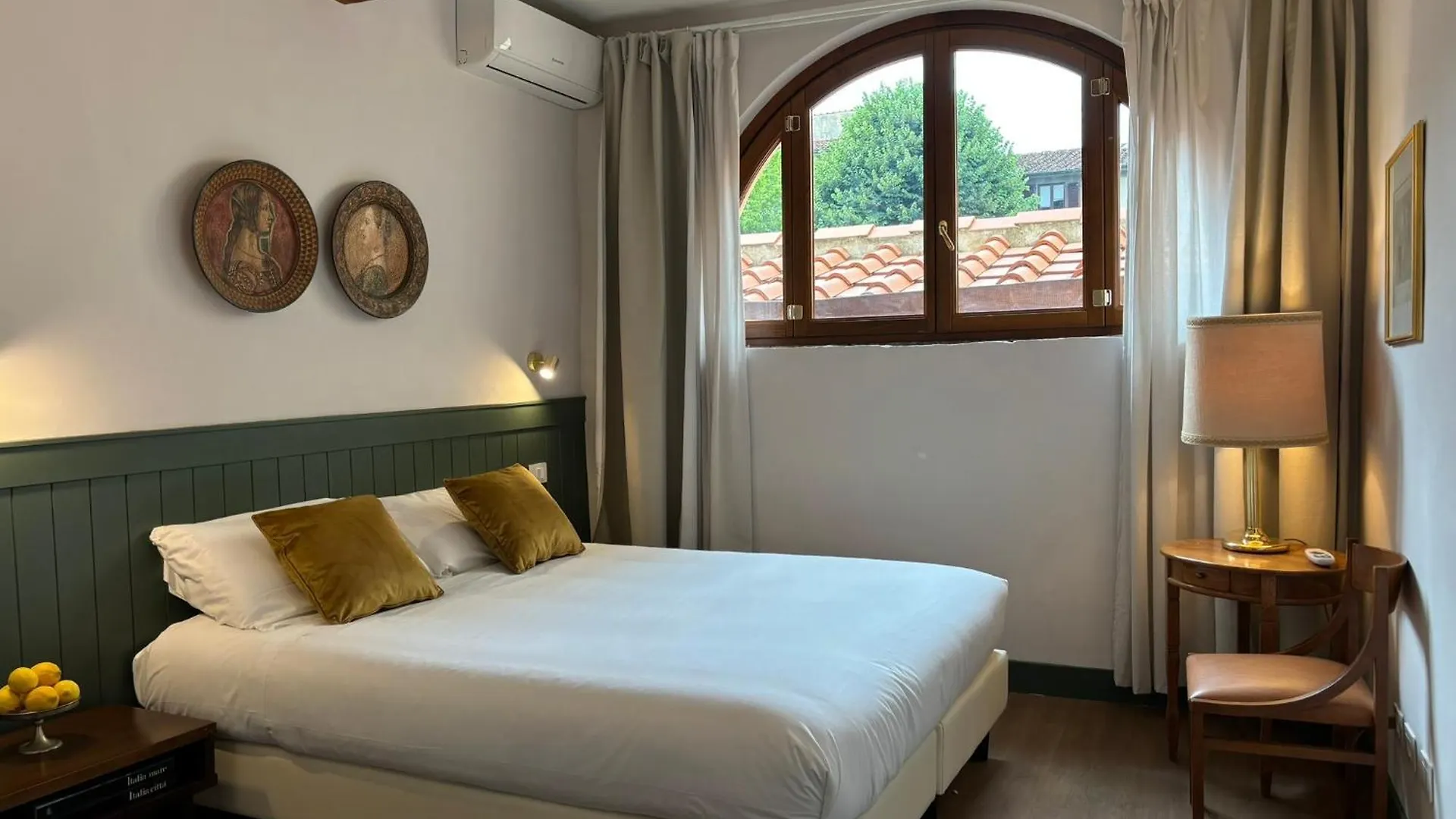 Casa de hóspedes Affittacamere Zanobi 45 Florença