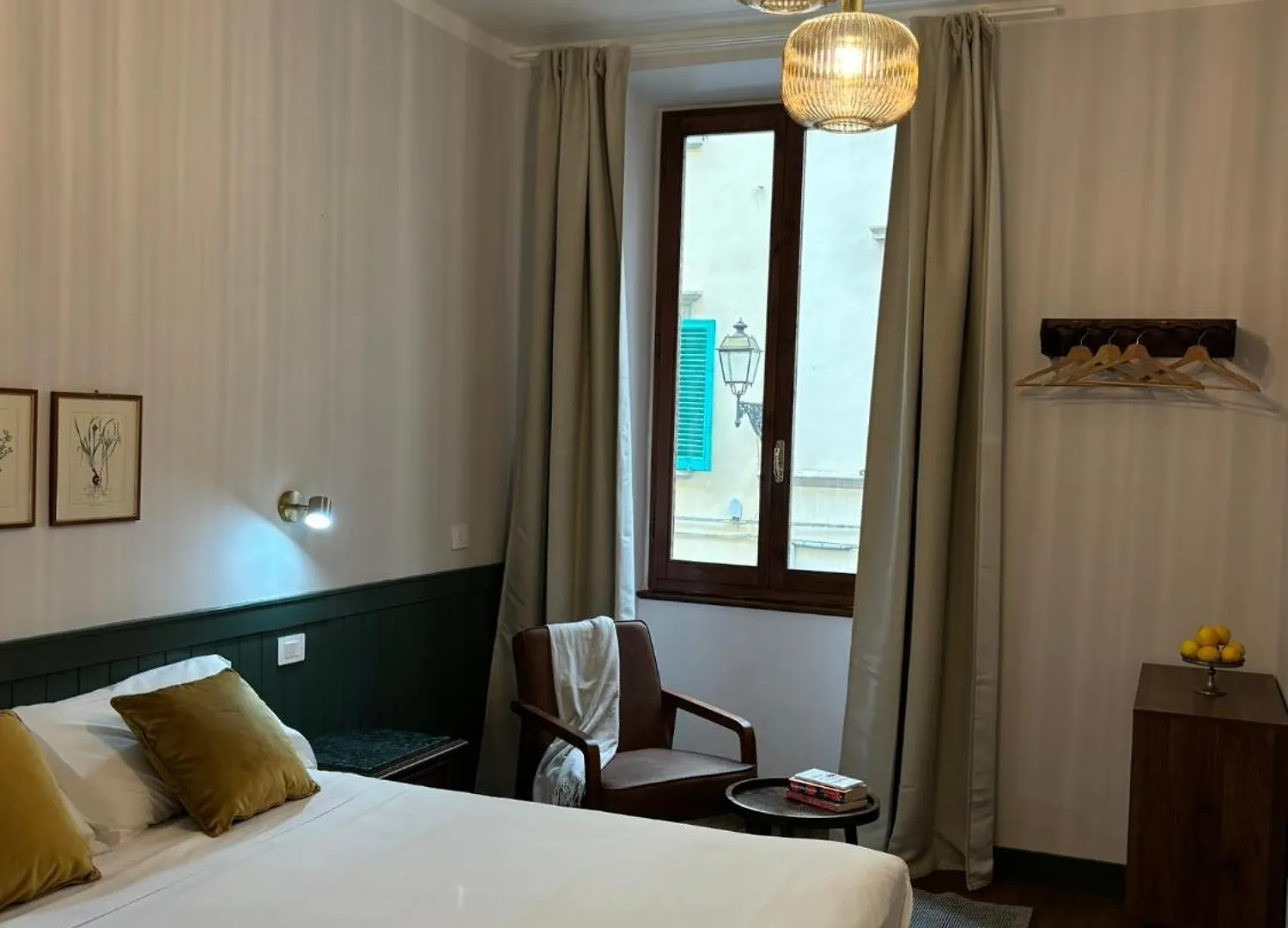 Affittacamere Zanobi 45 Florença Itália
