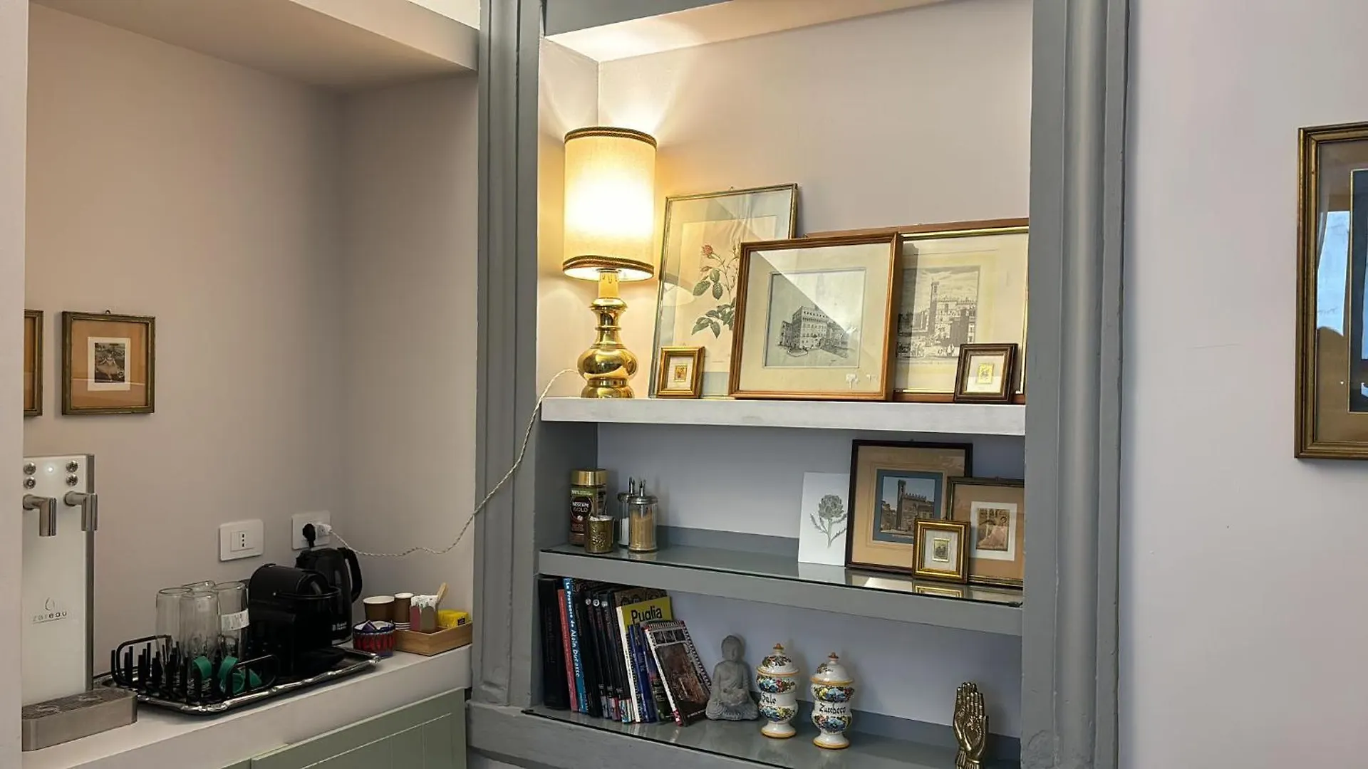 Casa de hóspedes Affittacamere Zanobi 45 Florença Itália