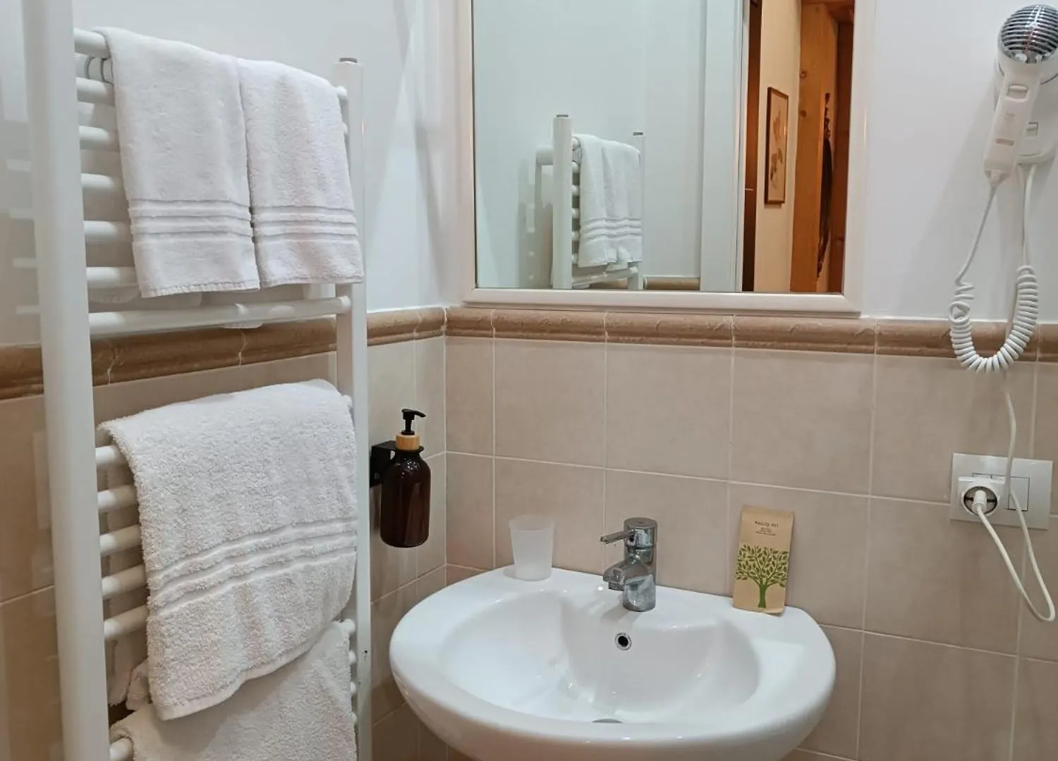 Casa de hóspedes Affittacamere Zanobi 45 Florença