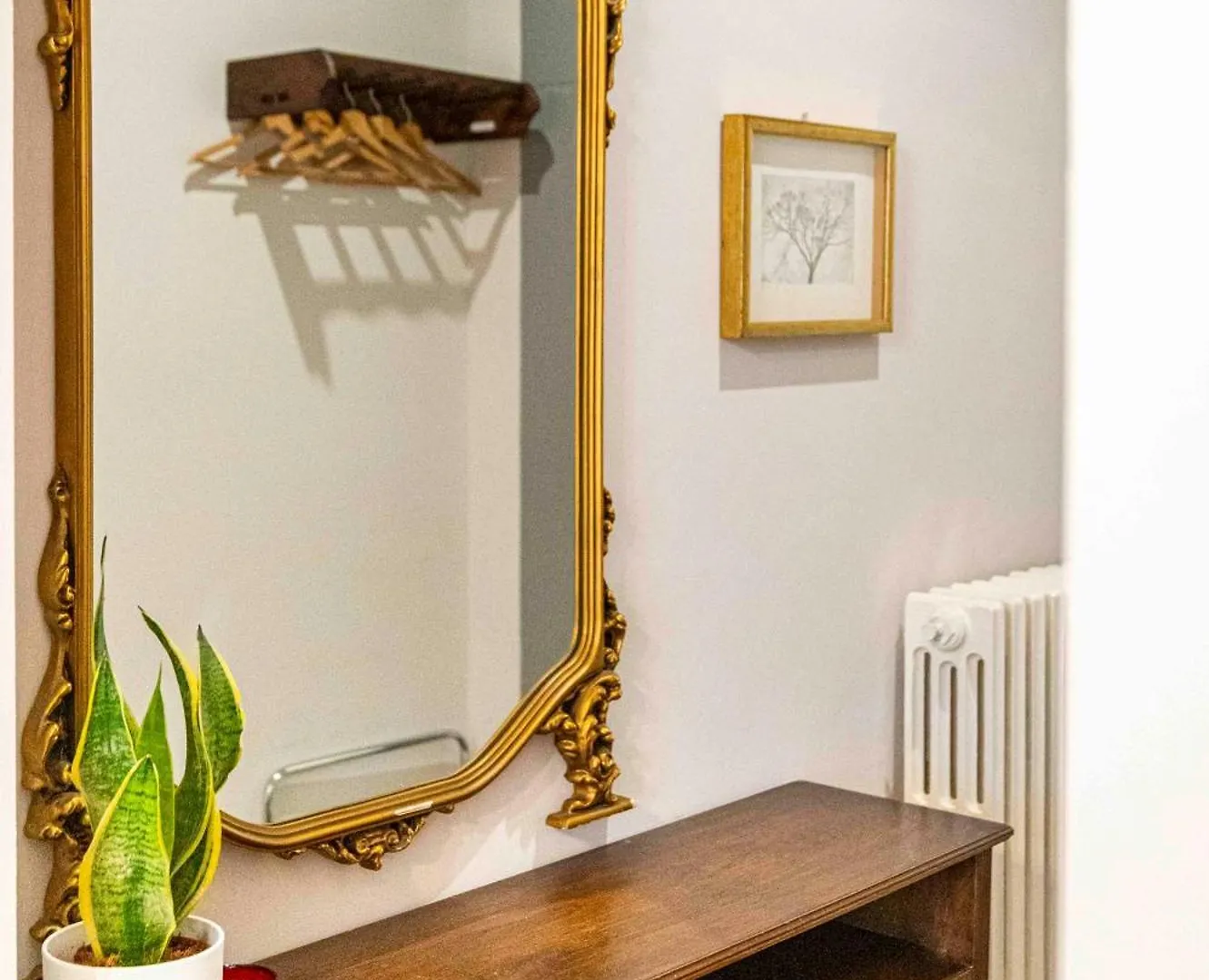 Affittacamere Zanobi 45 Florence