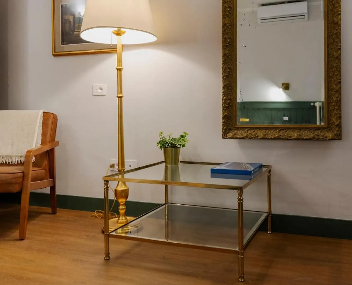 Affittacamere Zanobi 45 Florença