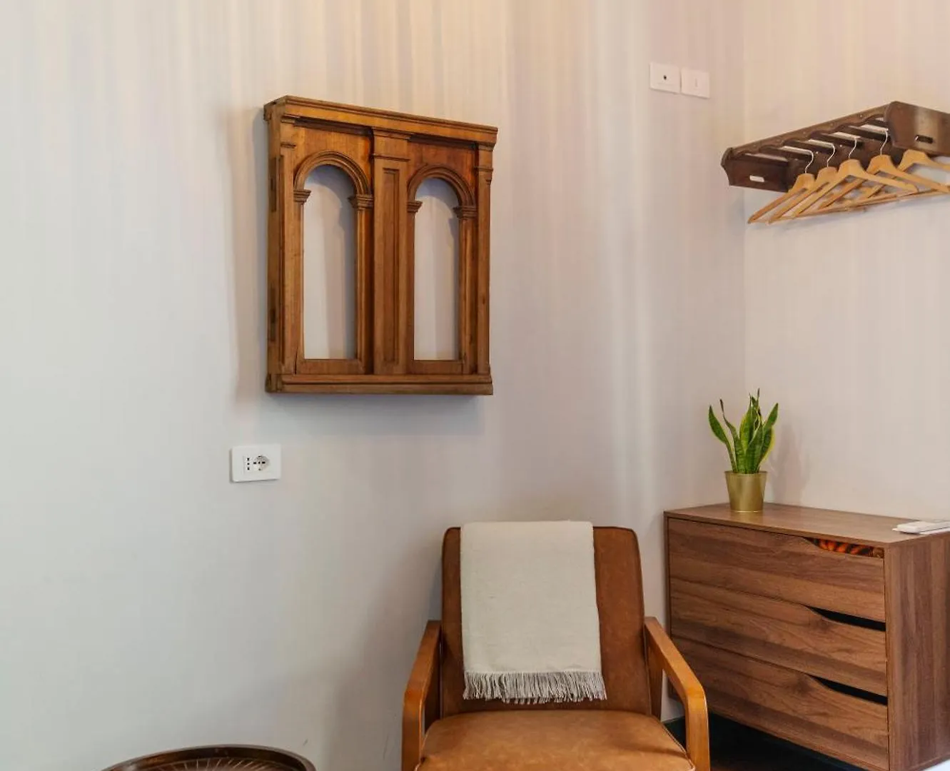 Casa de hóspedes Affittacamere Zanobi 45 Florença