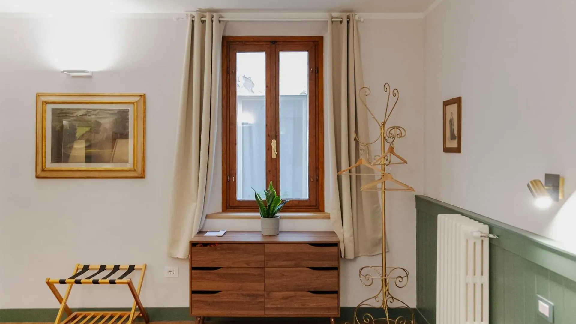 Affittacamere Zanobi 45 Florença
