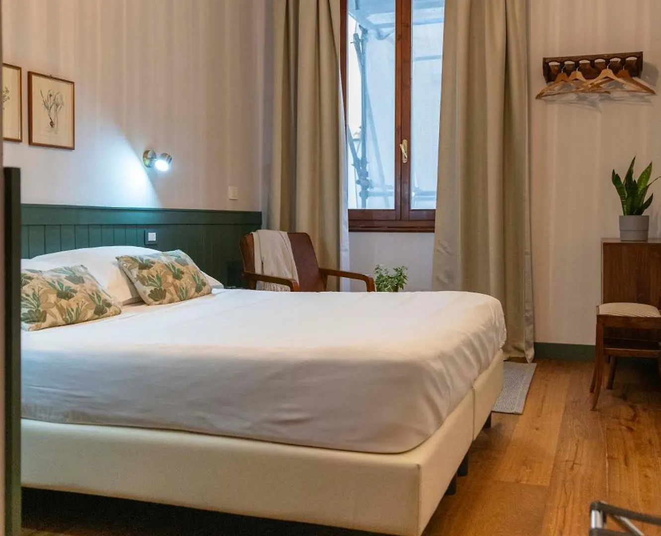 Affittacamere Zanobi 45 Florence Guest house