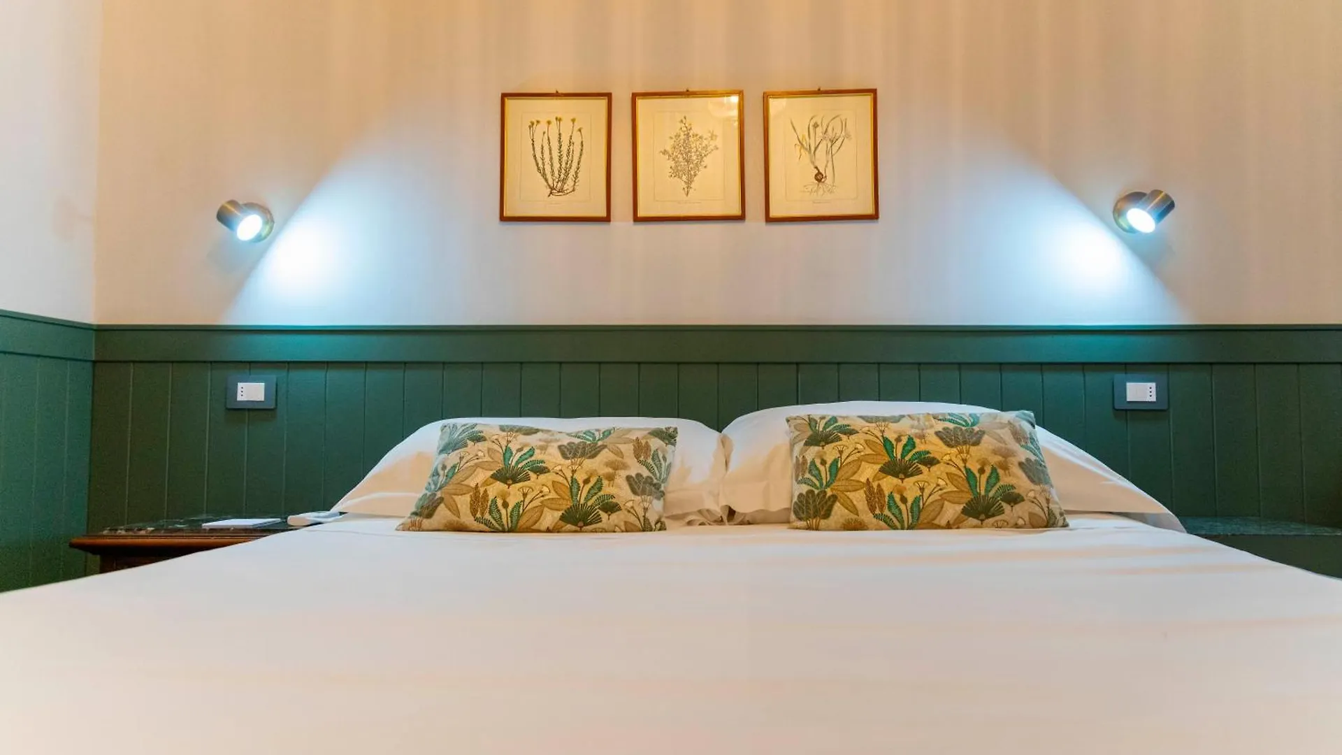 Casa de hóspedes Affittacamere Zanobi 45 Florença
