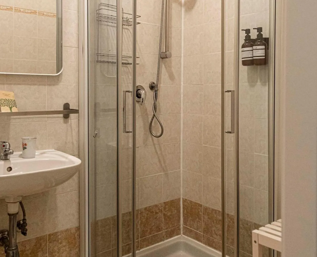 Affittacamere Zanobi 45 Florença