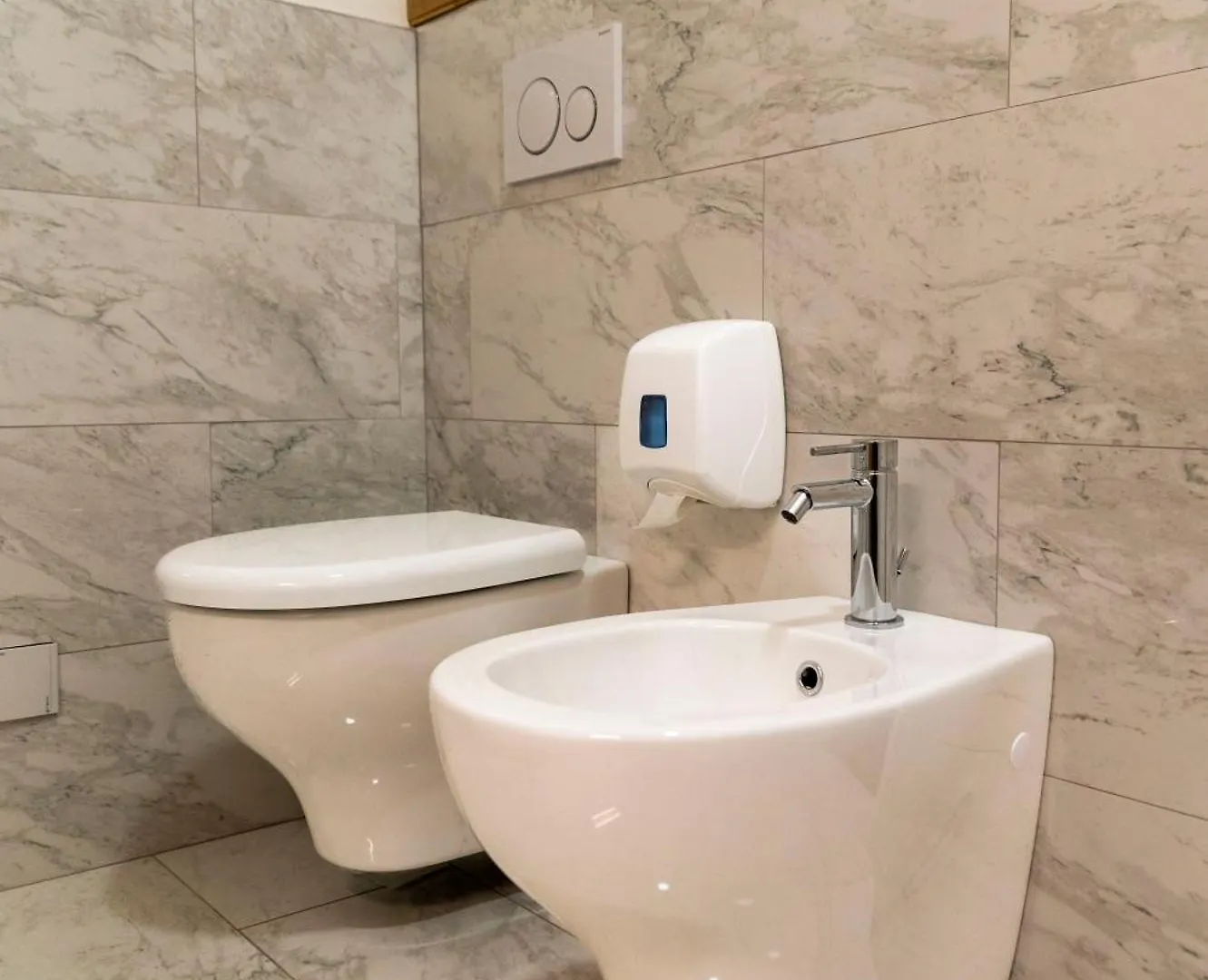Affittacamere Zanobi 45 Florença