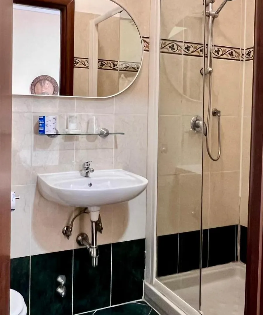 Affittacamere Zanobi 45 Florence Guest house