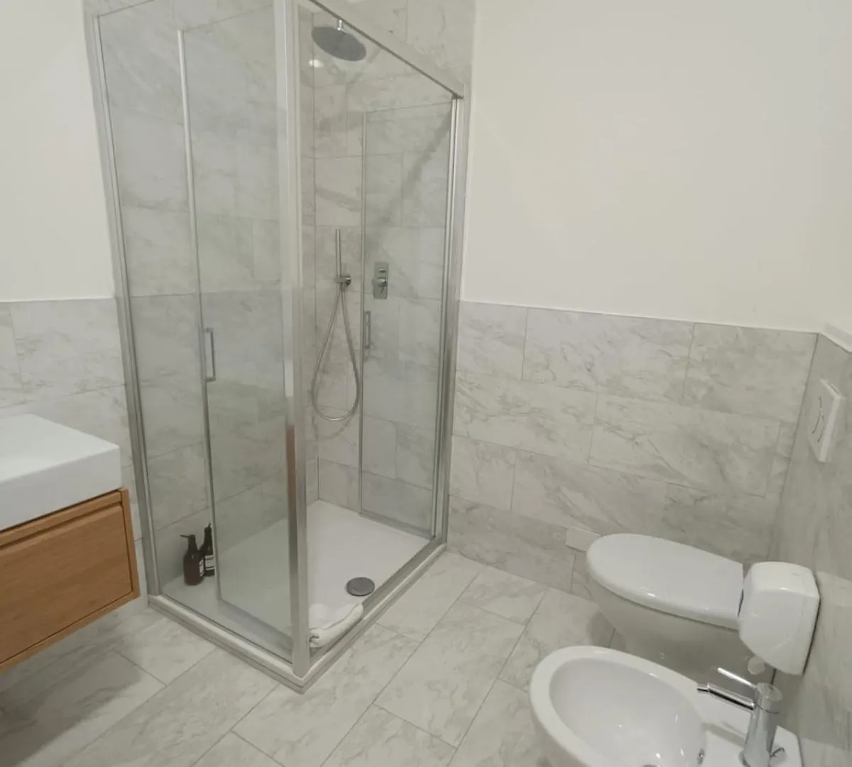 Affittacamere Zanobi 45 Florencia Italia