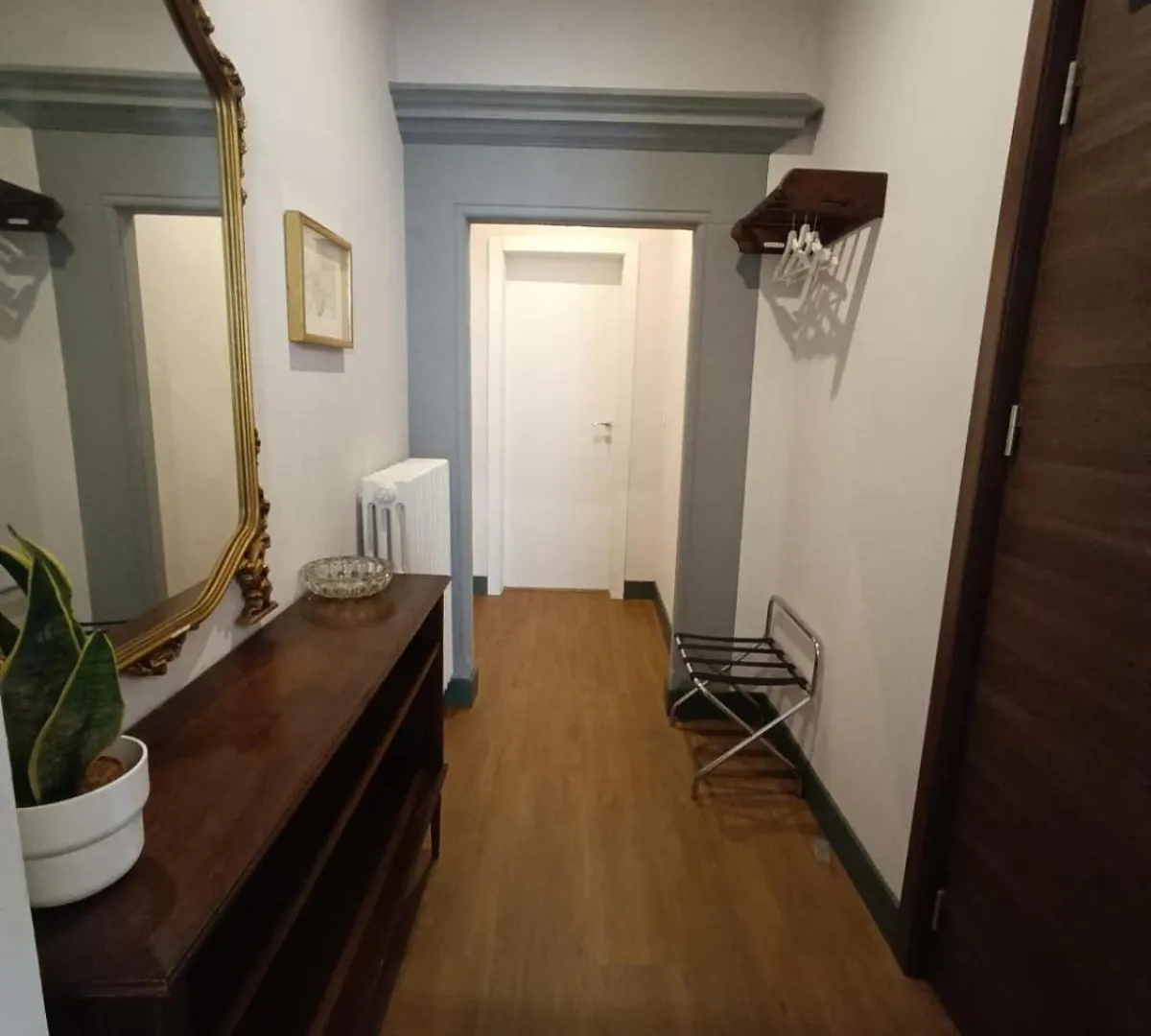 Affittacamere Zanobi 45 Florencia