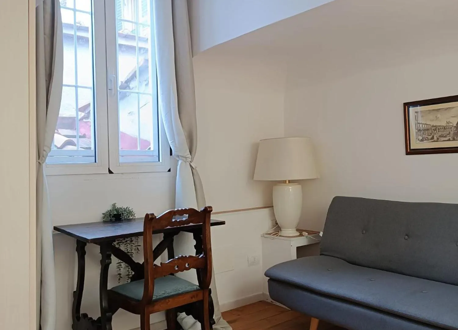 Affittacamere Zanobi 45 Florencia
