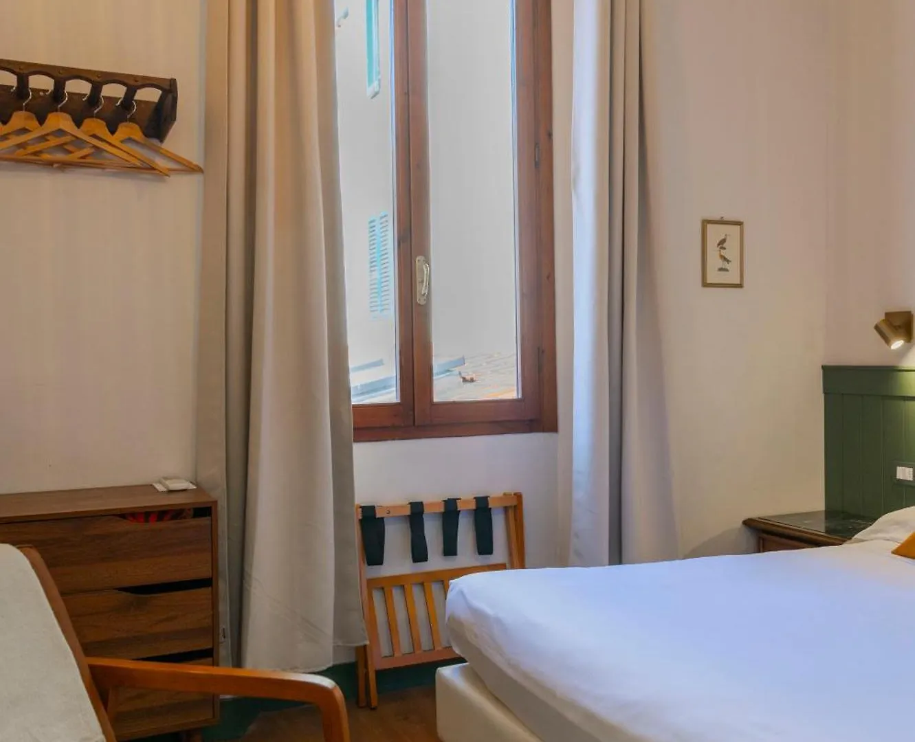 Affittacamere Zanobi 45 Florence Guest house
