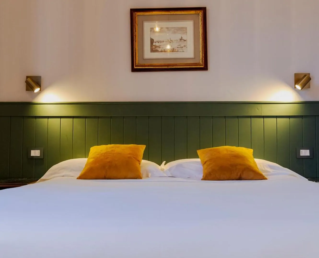 Guest house Affittacamere Zanobi 45 Florence