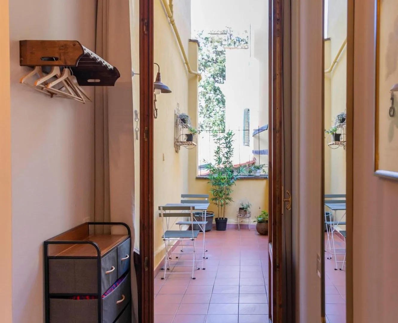 Guest house Affittacamere Zanobi 45 Florence Italy