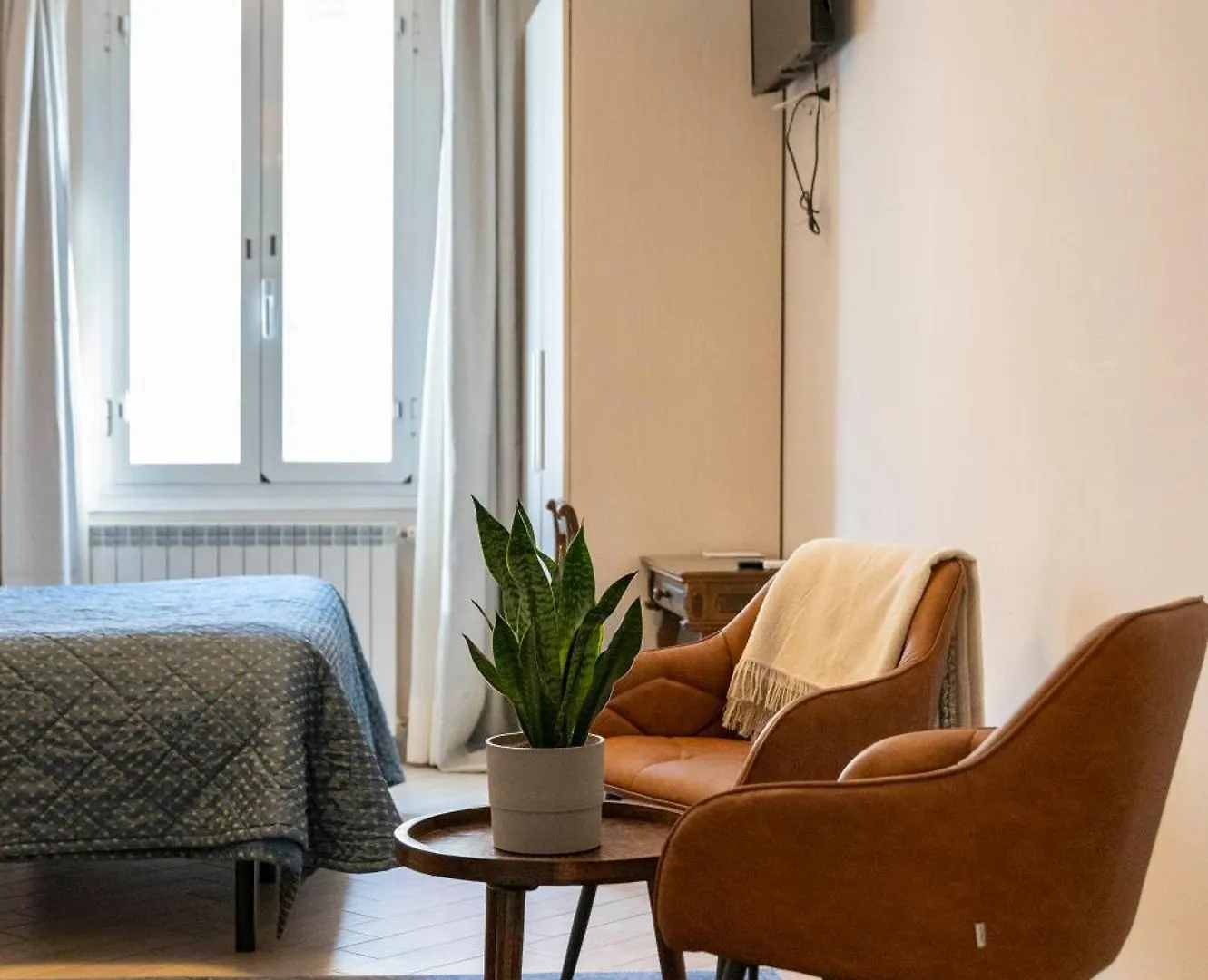 Affittacamere Zanobi 45 Florenz Gasthof